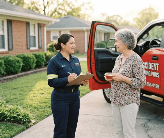 Accident Towing Service Botkins, OH FAQs